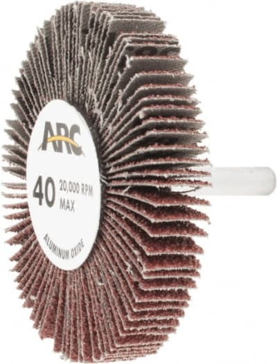 ARC ABRASIVES 11362