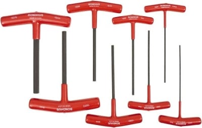 BONDHUS TOOLS 15287