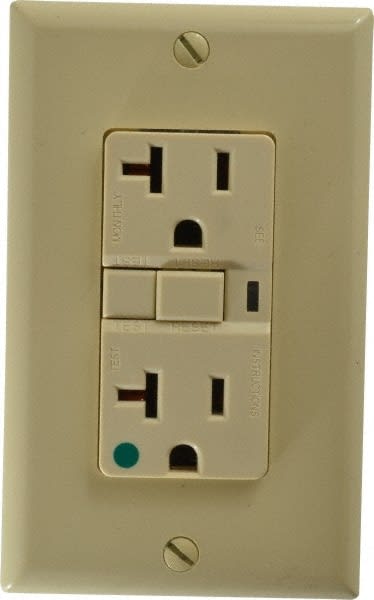 EATON CORPORATION VGFH20V