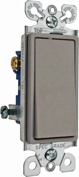 EATON CORPORATION 7503GY-BOX