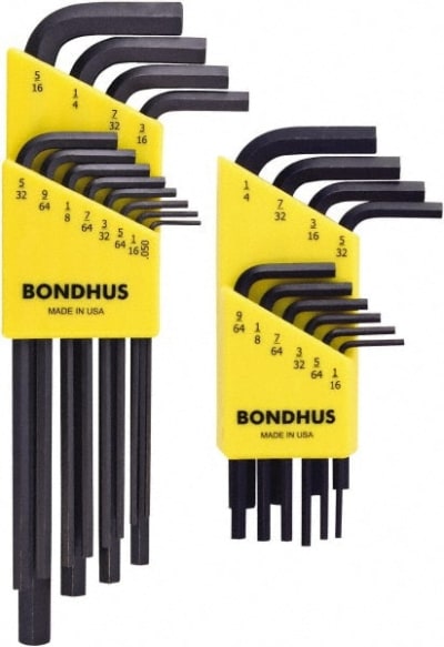 BONDHUS TOOLS 22196