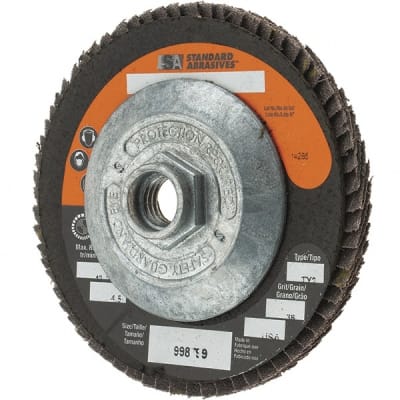 CGW ABRASIVES 28441RWB