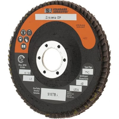 CGW ABRASIVES 29442RWB