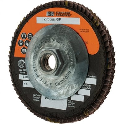 CGW ABRASIVES 28442RWB