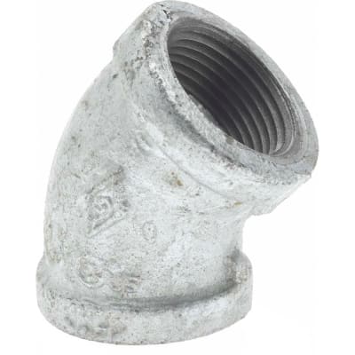 B&K MUELLER 510-205HN