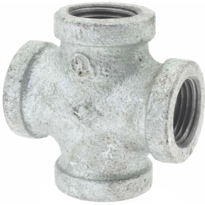 B&K MUELLER 511-003HN