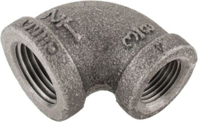 B&K MUELLER 520-132HN