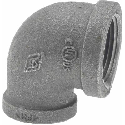 B&K MUELLER 520-154HN