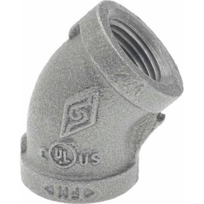 B&K MUELLER 520-203HN