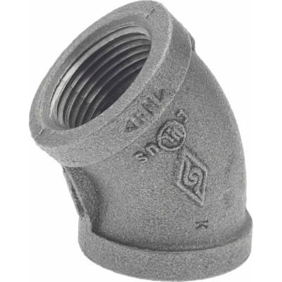 B&K MUELLER 520-205HN