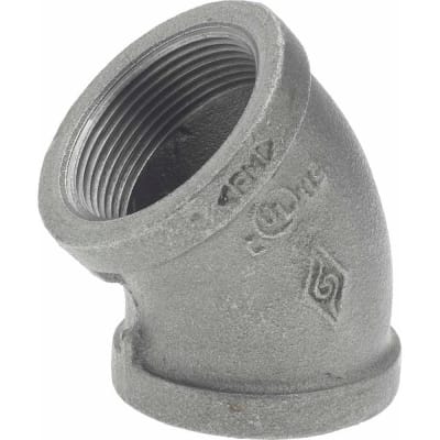 B&K MUELLER 520-207HN