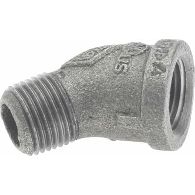 B&K MUELLER 520-503HN