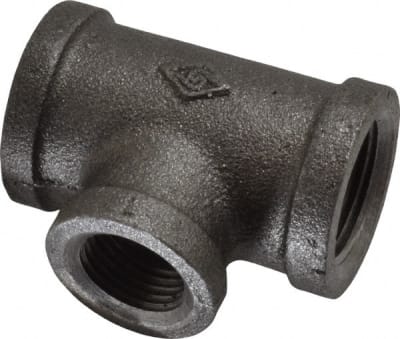 B&K MUELLER 520-743HN