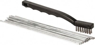 BAC INDUSTRIES INC AP-201