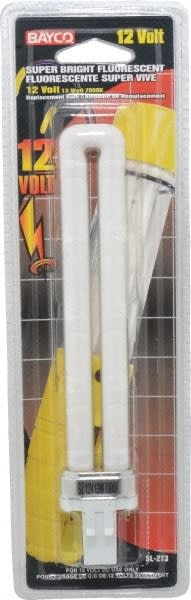 BAYCO PRODUCTS INC SL-213