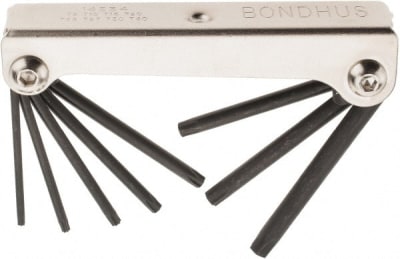 BONDHUS TOOLS 14534