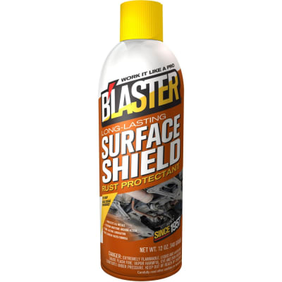 BLASTER 16-SS