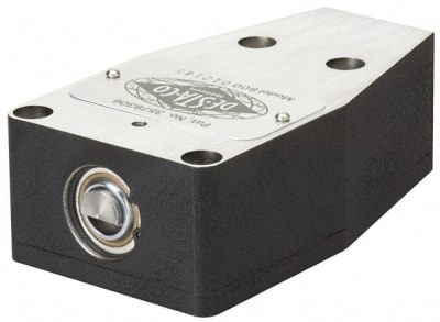 DOVER CORPORATION 800-E