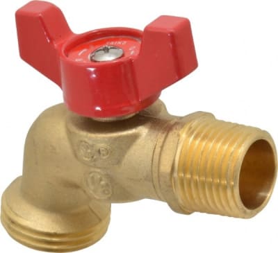 B&K MUELLER 103-053HN