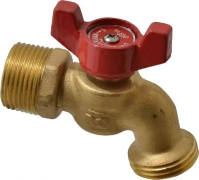 B&K MUELLER 103-054HN