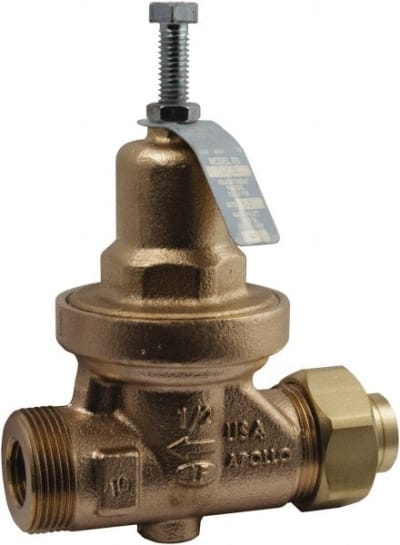 APOLLO VALVES 36LF-107-01