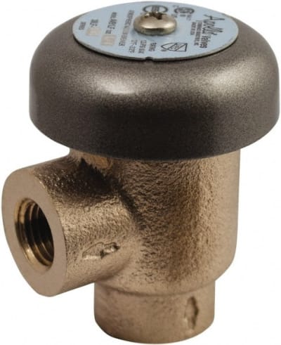 APOLLO VALVES 38LF-105-01