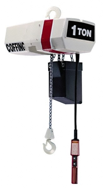 COFFING HOIST 10091W