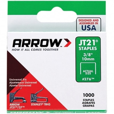 ARROW FASTENERS 27624