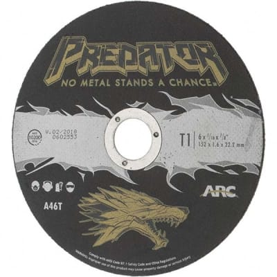 ARC ABRASIVES 906167803W