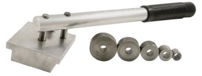 BAC INDUSTRIES INC MR-01