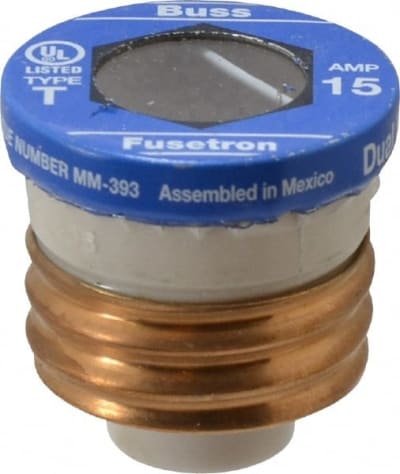 EATON CORPORATION T-15