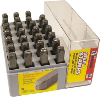 CH HANSON 25050