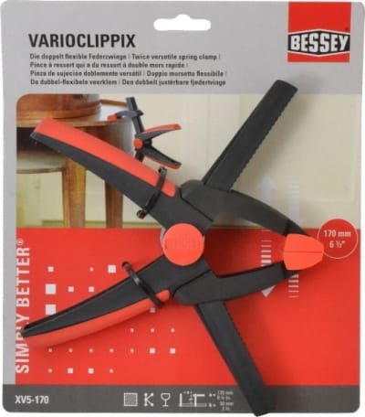 BESSEY XV5-170