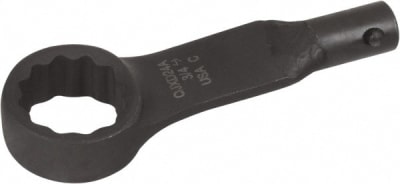 CDI TORQUE PRODUCTS QJXM17A