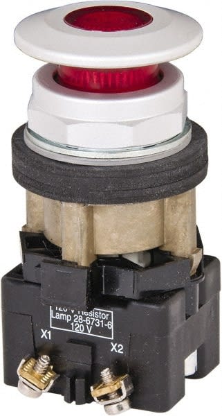 EATON CORPORATION HT8FBRV7