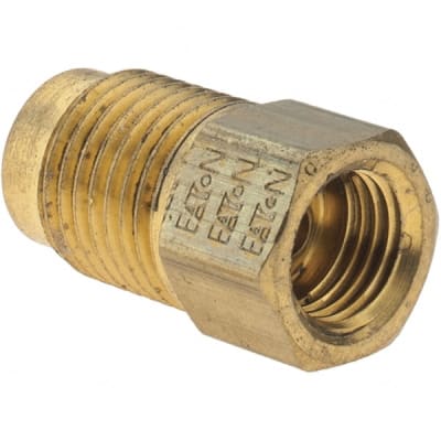 EATON CORPORATION 7909