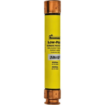 EATON CORPORATION LPS-RK-6-1/4SP