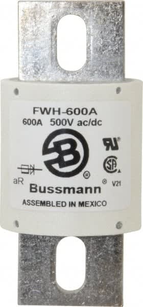 EATON CORPORATION FWH-600A