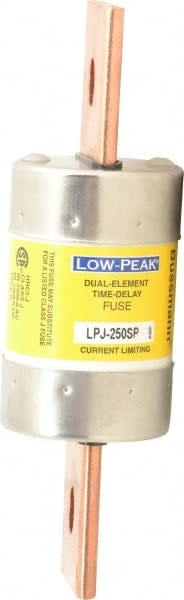 EATON CORPORATION LPJ-250SP