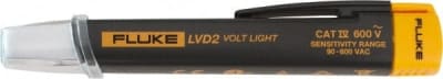 FLUKE LVD2