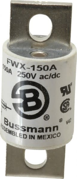 EATON CORPORATION FWX-150A