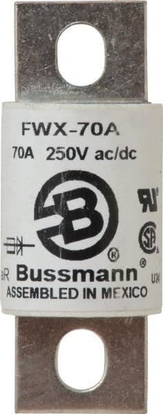 EATON CORPORATION FWX70A