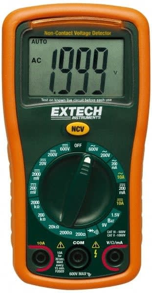 EXTECH EX310