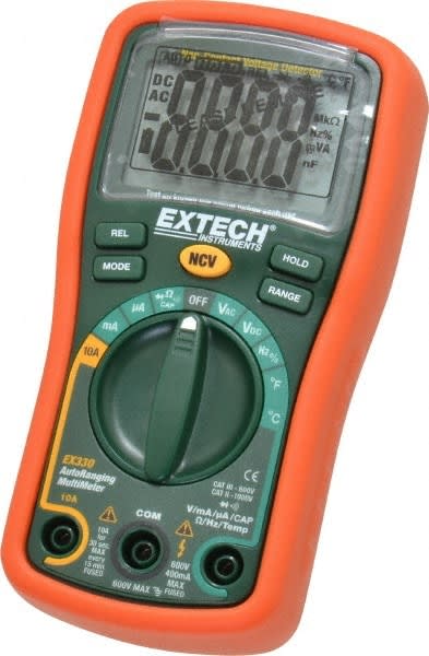 EXTECH EX330