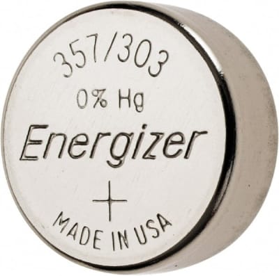 ENERGIZER 357-303TZ