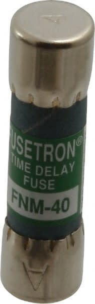 EATON CORPORATION FNM-40