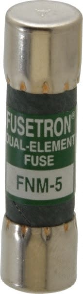 EATON CORPORATION FNM-5
