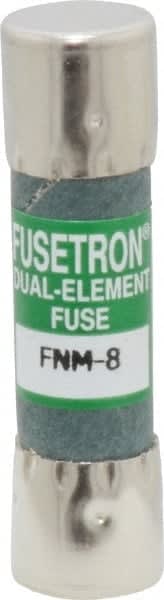 EATON CORPORATION FNM-8