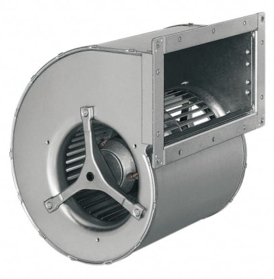 EBM PAPST D4E180-BA04-18