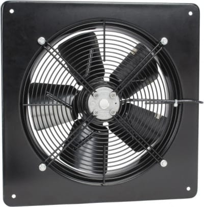 EBM PAPST W4E350-DA20-52